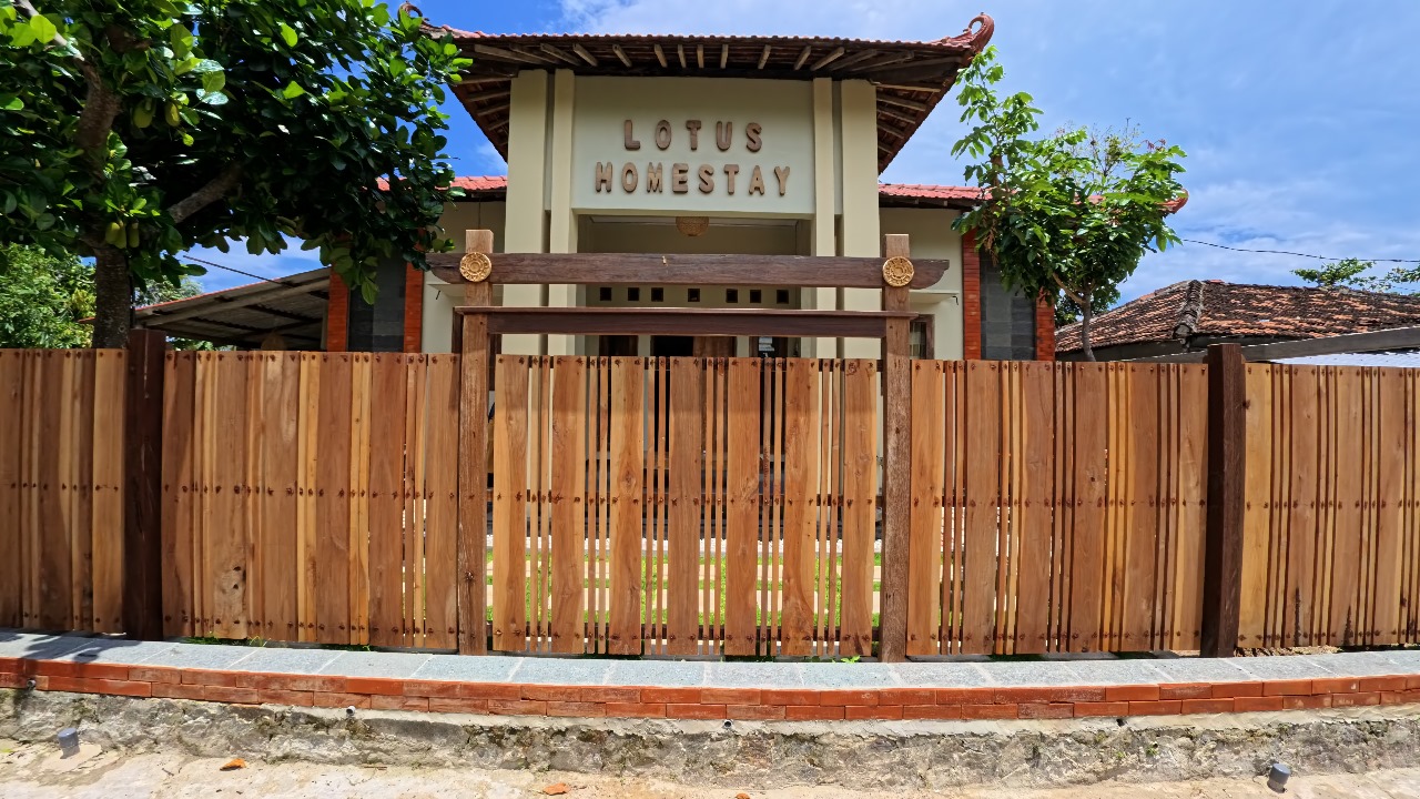 Lotus Homestay